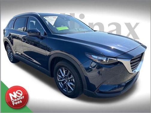 2023 Mazda CX-9 Touring