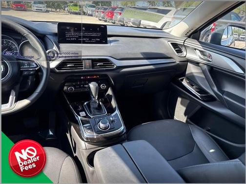 2023 Mazda CX-9 Touring