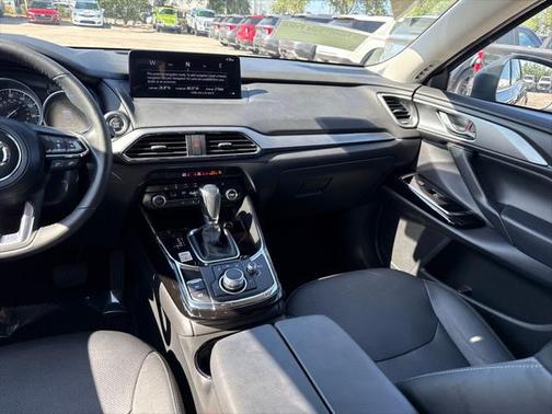 2023 Mazda CX-9 Touring