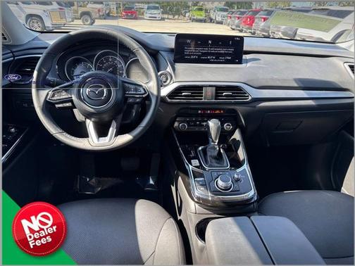 2023 Mazda CX-9 Touring