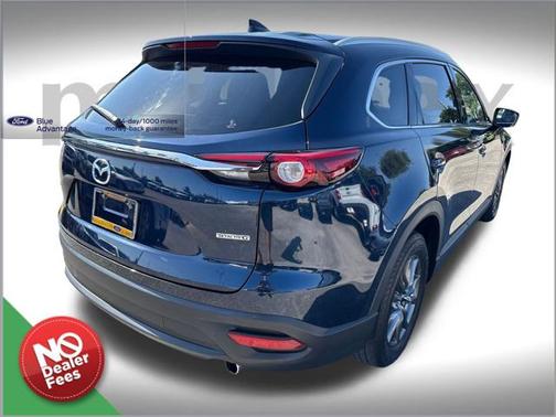 2023 Mazda CX-9 Touring