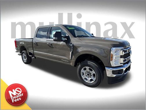 2026 Ford F-250 XLT
