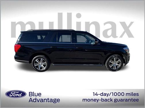 2022 Ford Expedition Max XLT