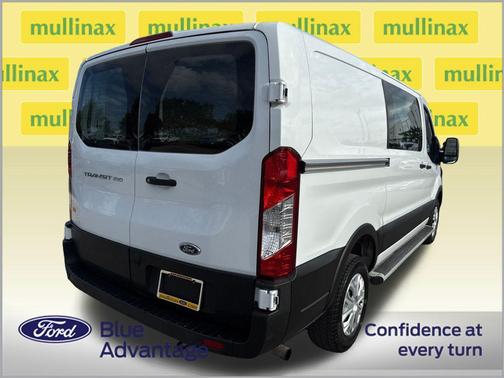 2023 Ford Transit-250 Base