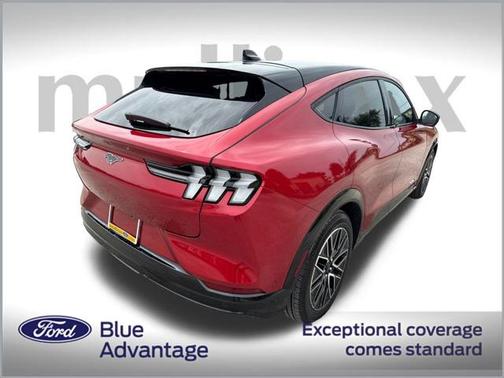 2024 Ford Mustang Mach-E Premium