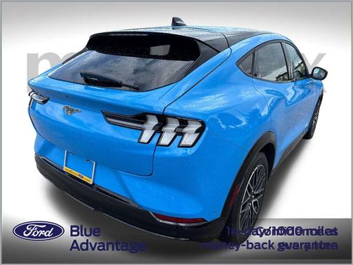 2024 Ford Mustang Mach-E Premium