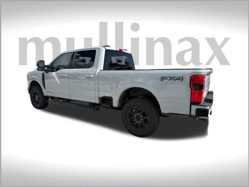 2025 Ford F-250 XLT