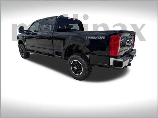 2025 Ford F-250 XLT