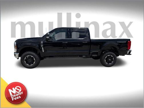 2025 Ford F-250 XLT