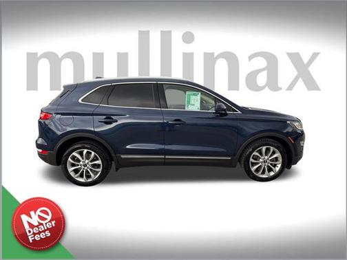 2016 Lincoln MKC Select
