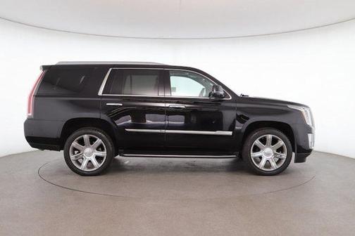 Photo 5 of 29 of 2020 Cadillac Escalade Luxury
