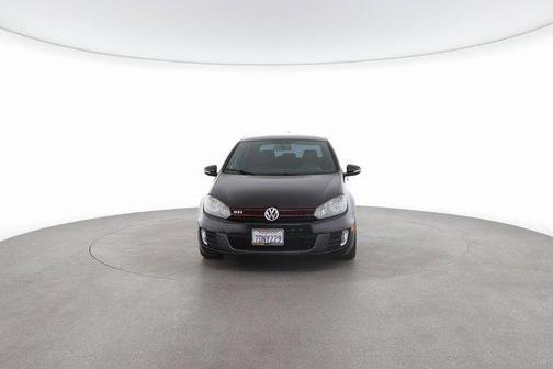 Photo 2 of 21 of 2013 Volkswagen GTI Wolfsburg Edition