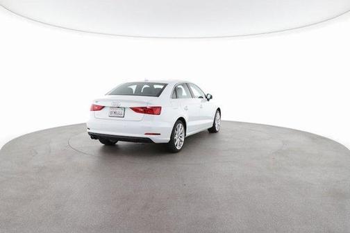 Photo 5 of 25 of 2015 Audi A3 1.8T Premium Plus
