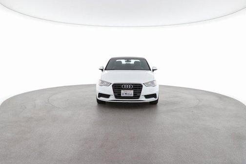Photo 2 of 25 of 2015 Audi A3 1.8T Premium Plus