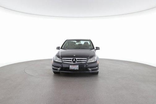 Photo 2 of 20 of 2013 Mercedes-Benz C-Class C 250