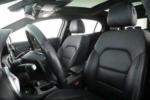 2017 Mercedes-Benz GLA 250 Base 4MATIC for sale in Oakland, CA - image 11