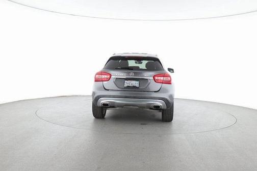 2017 Mercedes-Benz GLA 250 Base 4MATIC for sale in Oakland, CA - image 8