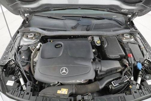 2017 Mercedes-Benz GLA 250 Base 4MATIC for sale in Oakland, CA - image 24