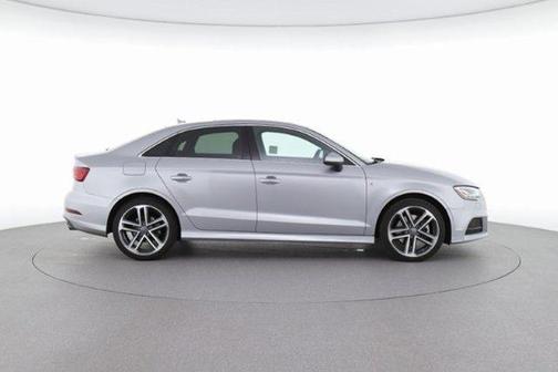 Photo 5 of 27 of 2017 Audi A3 2.0T Premium Plus