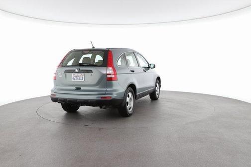 Photo 5 of 25 of 2010 Honda CR-V LX