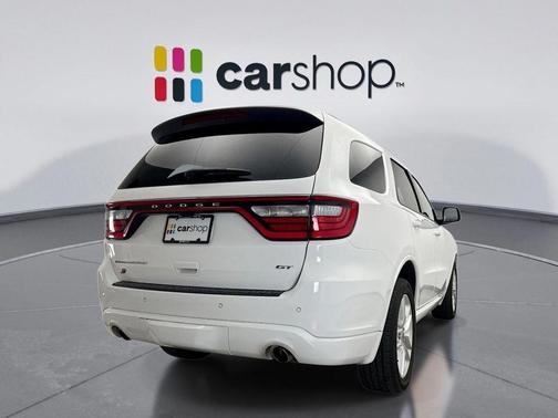 2024 Dodge Durango GT