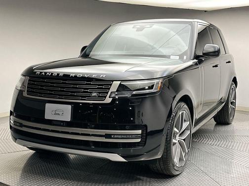 2024 Land Rover Range Rover P400 SE