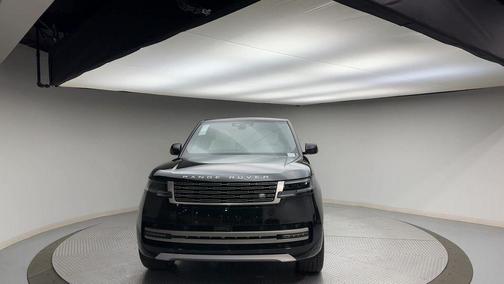 2024 Land Rover Range Rover P400 SE