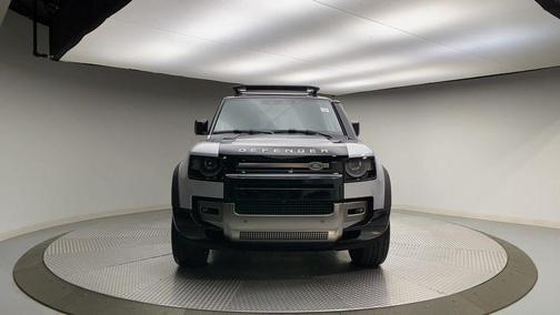 2023 Land Rover Defender 110 S