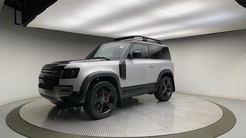 2023 Land Rover Defender 110 S