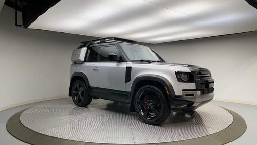 2023 Land Rover Defender 110 S