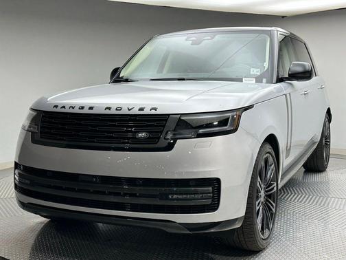 2024 Land Rover Range Rover P400 SE