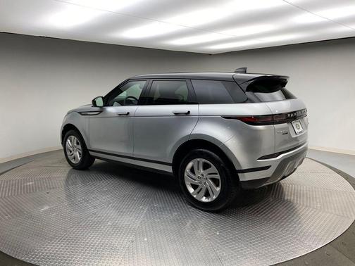 2020 Land Rover Range Rover Evoque S
