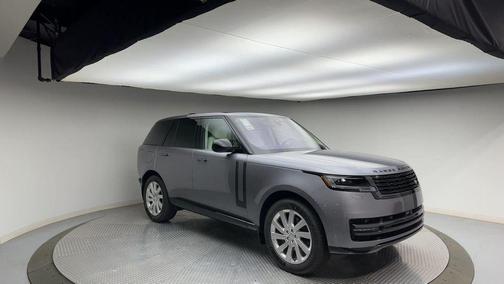 2023 Land Rover Range Rover P400 SE