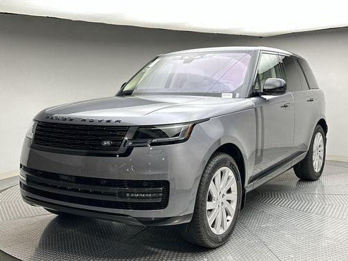 2023 Land Rover Range Rover P400 SE