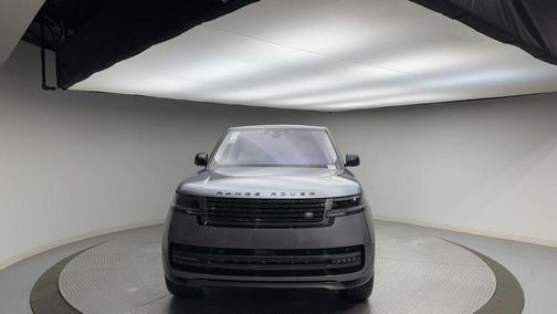 2023 Land Rover Range Rover P400 SE