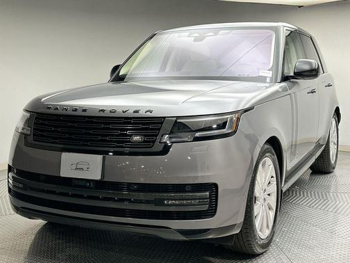 2023 Land Rover Range Rover P400 SE