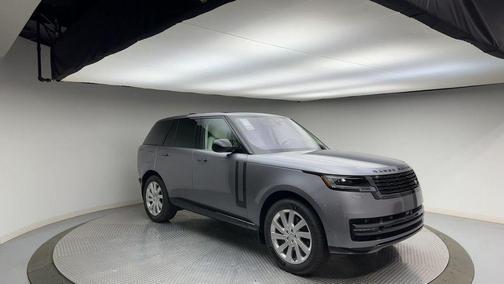2023 Land Rover Range Rover P400 SE