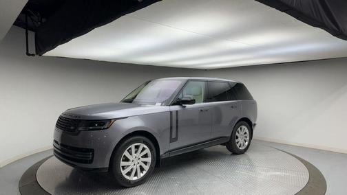 2023 Land Rover Range Rover P400 SE
