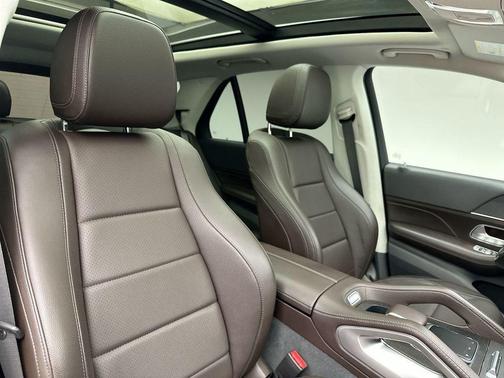 2020 Mercedes-Benz GLE 350 4MATIC