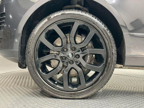 2021 Land Rover Range Rover P525 Westminster