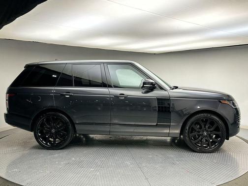 2021 Land Rover Range Rover P525 Westminster