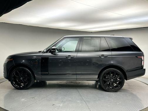 2021 Land Rover Range Rover P525 Westminster