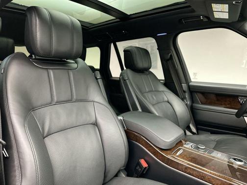 2021 Land Rover Range Rover P525 Westminster