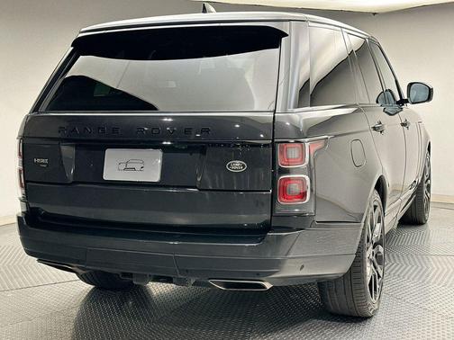 2021 Land Rover Range Rover P525 Westminster
