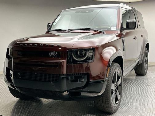 2026 Land Rover Defender X-Dynamic SE