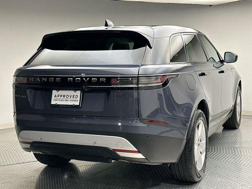 2025 Land Rover Range Rover Velar P250 S