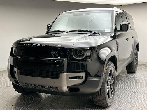 2026 Land Rover Defender 130 S