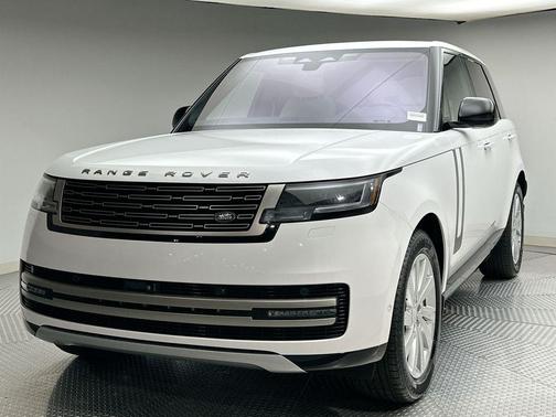 2023 Land Rover Range Rover P400 SE