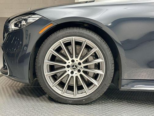 2021 Mercedes-Benz S-Class S 580 4MATIC