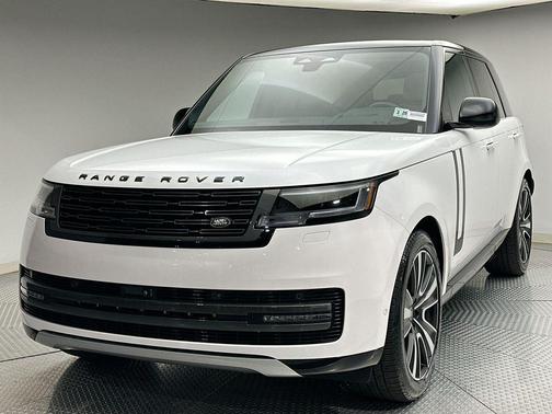 2024 Land Rover Range Rover P400 SE
